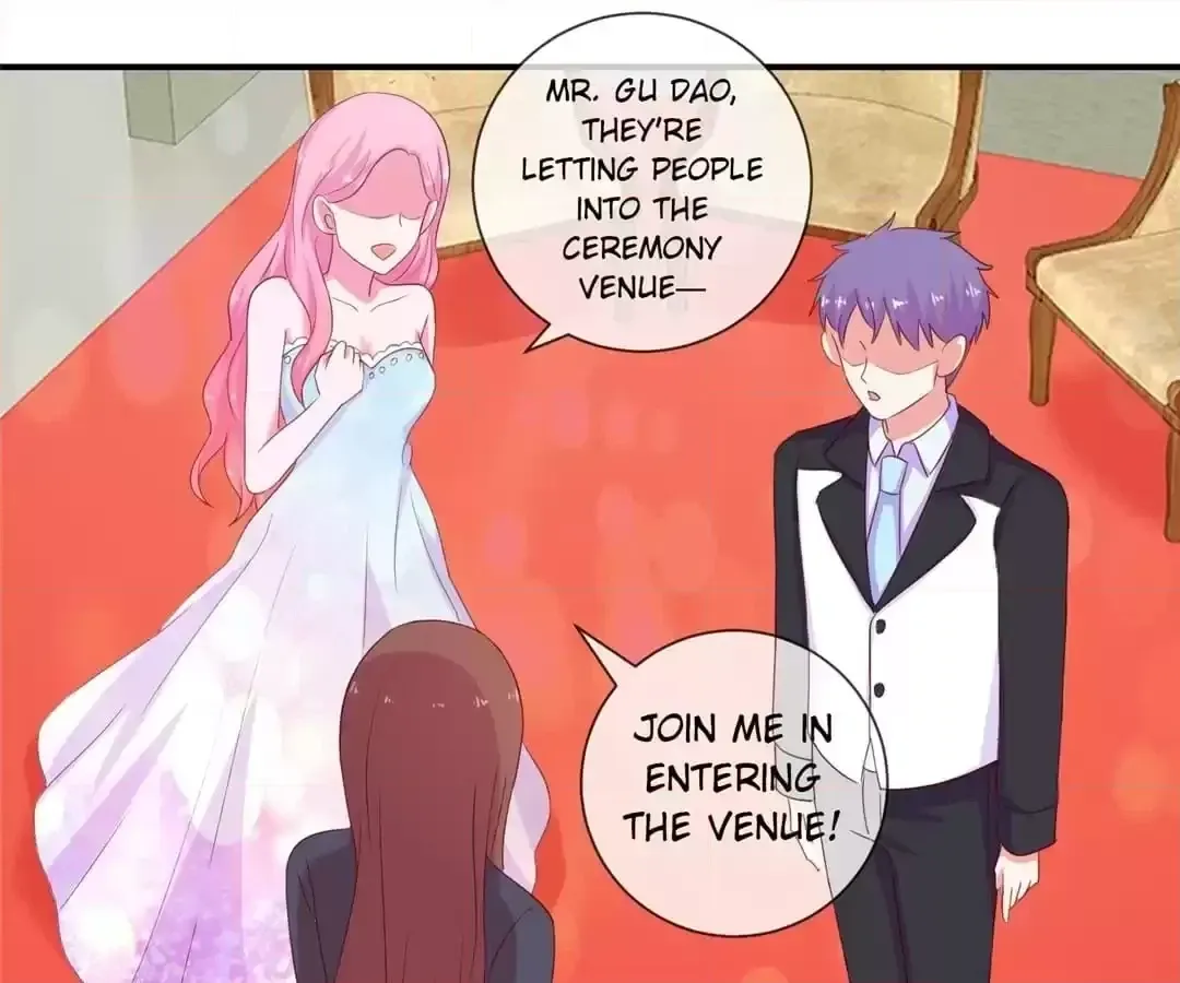 Don't Shake My Shoujo Heart Chapter 22 page 20