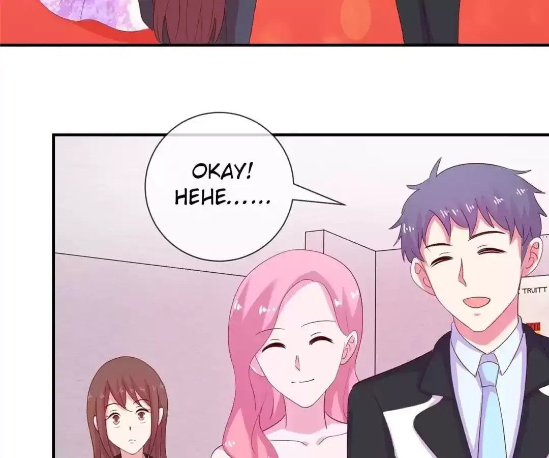 Don't Shake My Shoujo Heart Chapter 22 page 21