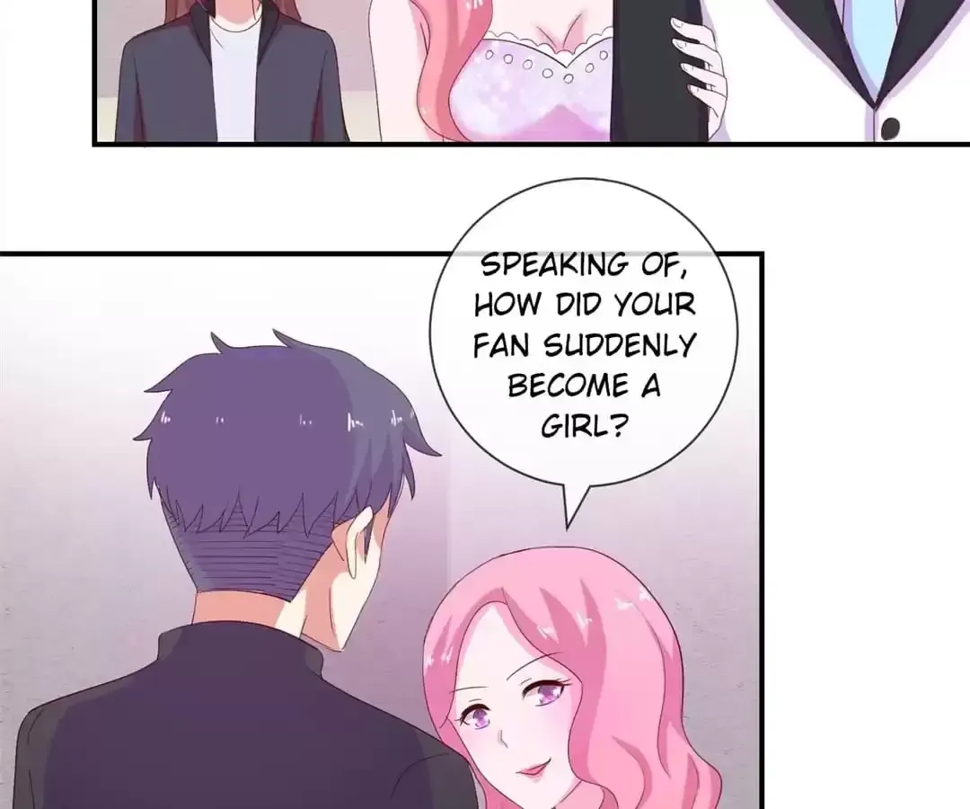 Don't Shake My Shoujo Heart Chapter 22 page 22