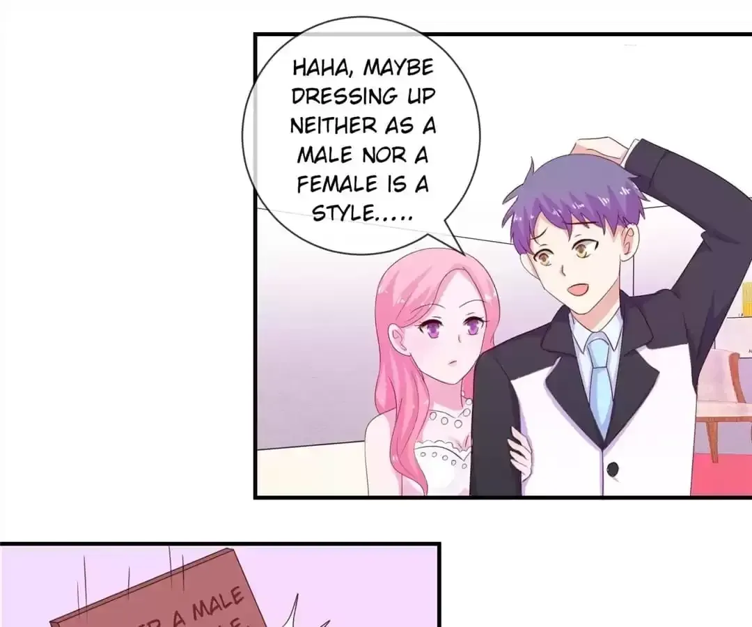 Don't Shake My Shoujo Heart Chapter 22 page 24