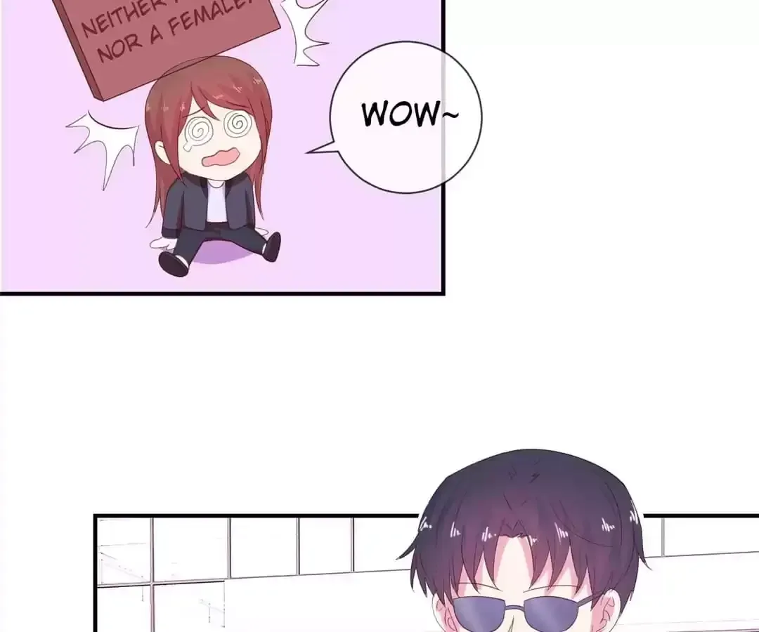 Don't Shake My Shoujo Heart Chapter 22 page 25