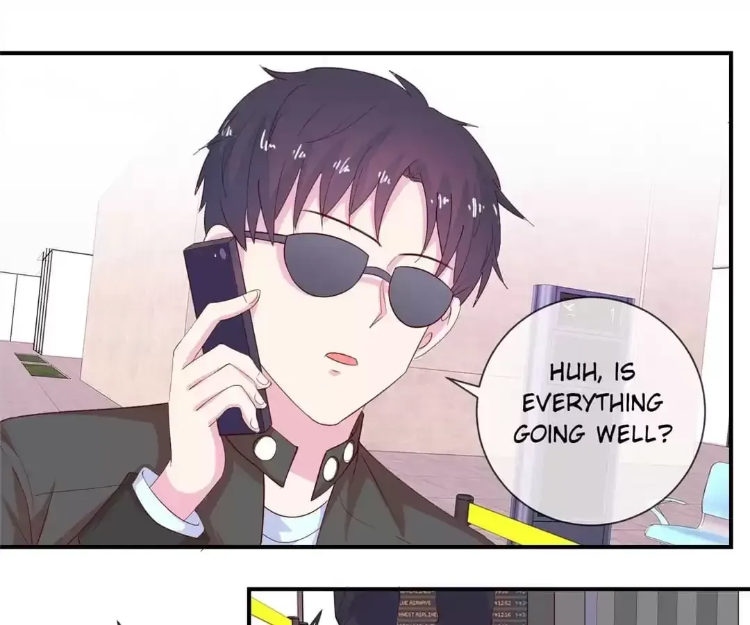 Don't Shake My Shoujo Heart Chapter 22 page 28