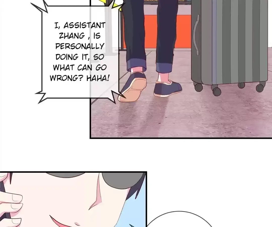 Don't Shake My Shoujo Heart Chapter 22 page 29