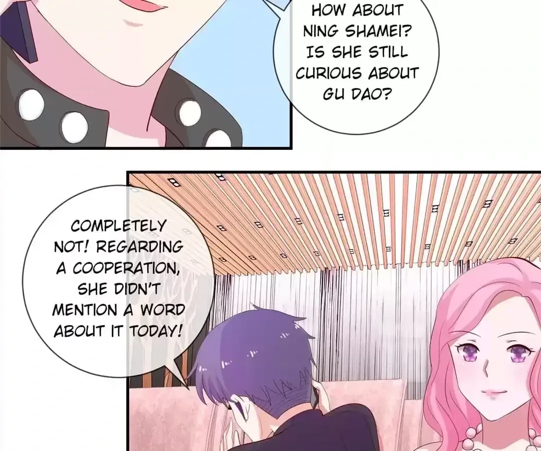 Don't Shake My Shoujo Heart Chapter 22 page 30