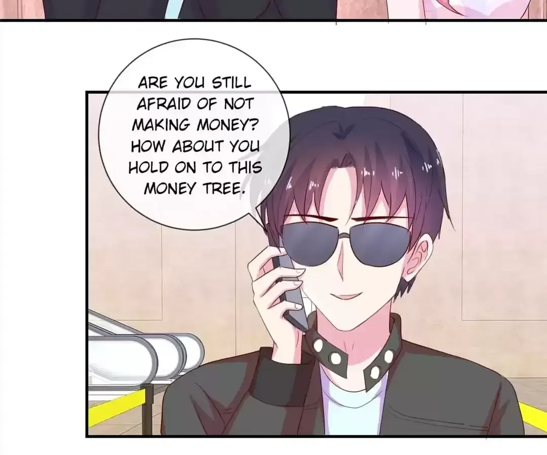 Don't Shake My Shoujo Heart Chapter 22 page 33