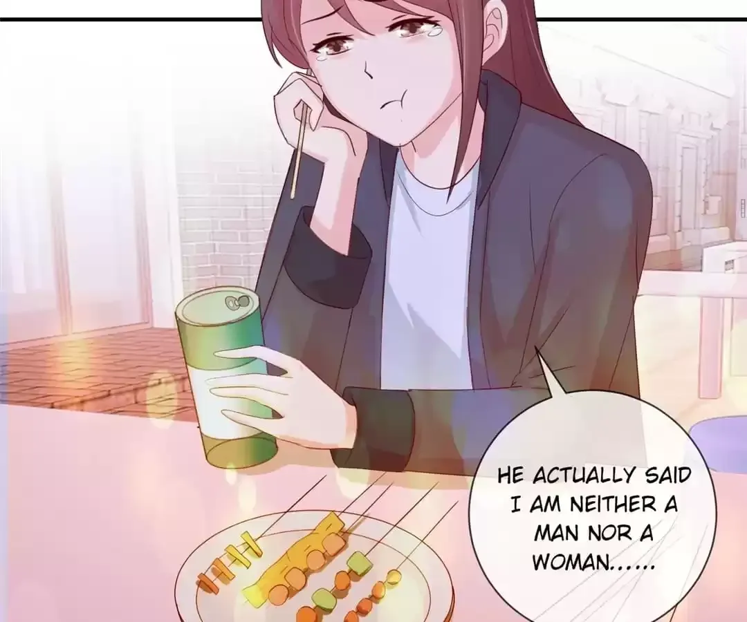 Don't Shake My Shoujo Heart Chapter 23 page 3