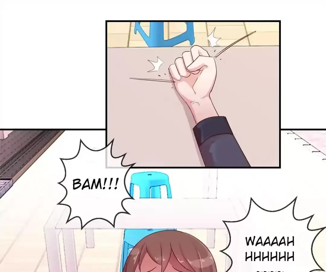 Don't Shake My Shoujo Heart Chapter 23 page 5