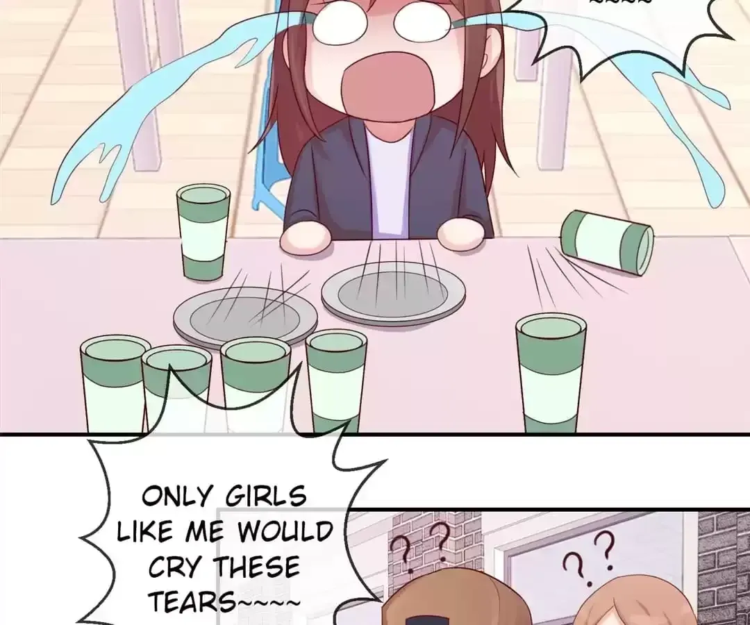 Don't Shake My Shoujo Heart Chapter 23 page 6