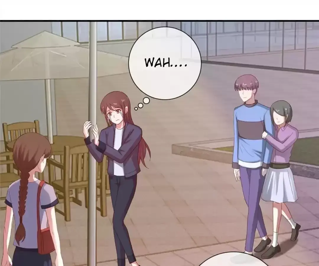 Don't Shake My Shoujo Heart Chapter 23 page 9
