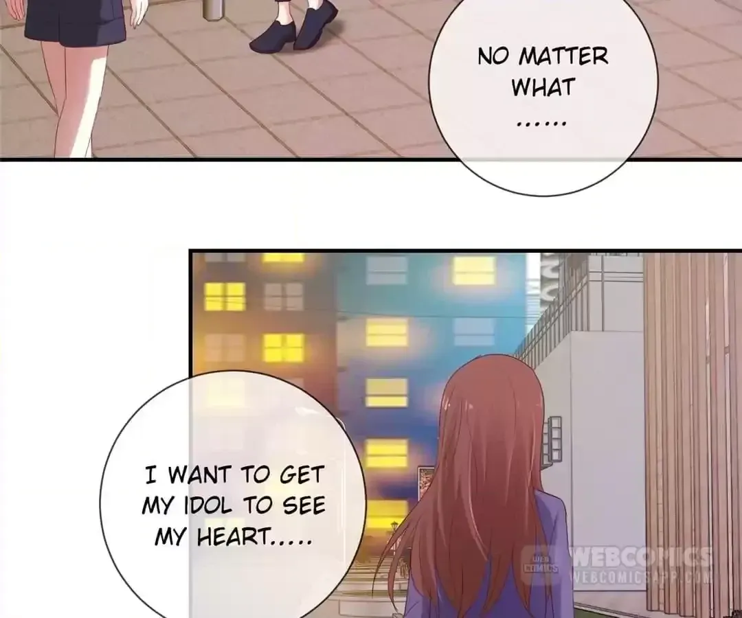 Don't Shake My Shoujo Heart Chapter 23 page 10