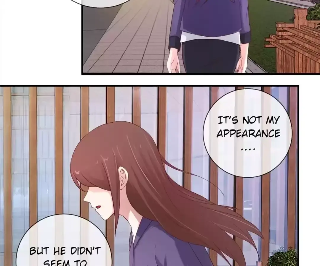 Don't Shake My Shoujo Heart Chapter 23 page 11