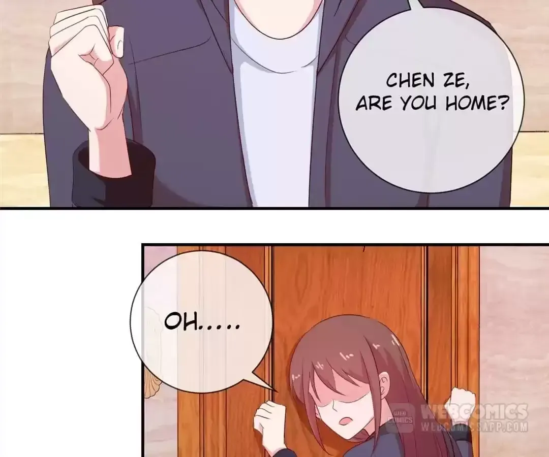 Don't Shake My Shoujo Heart Chapter 23 page 18