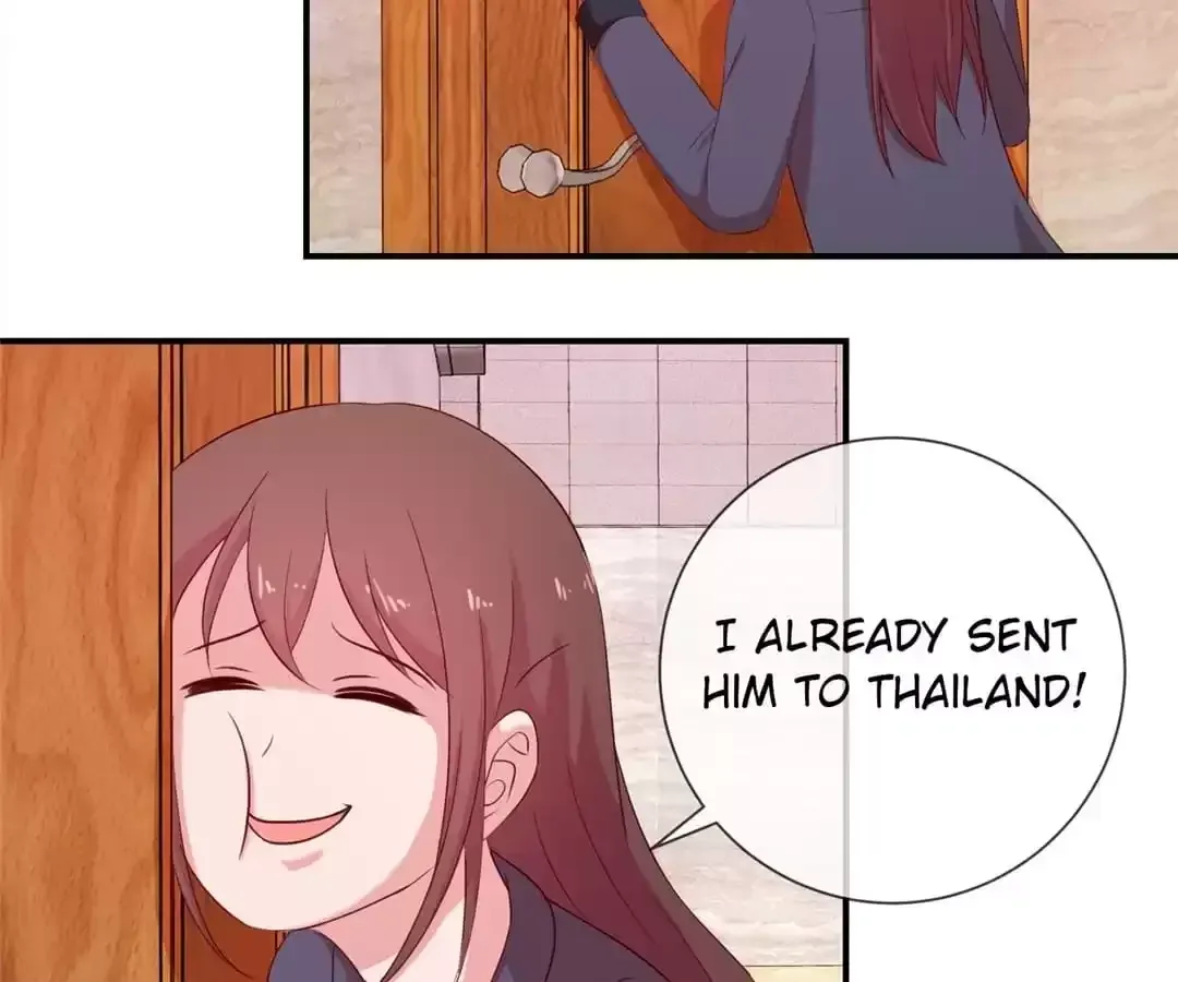 Don't Shake My Shoujo Heart Chapter 23 page 19