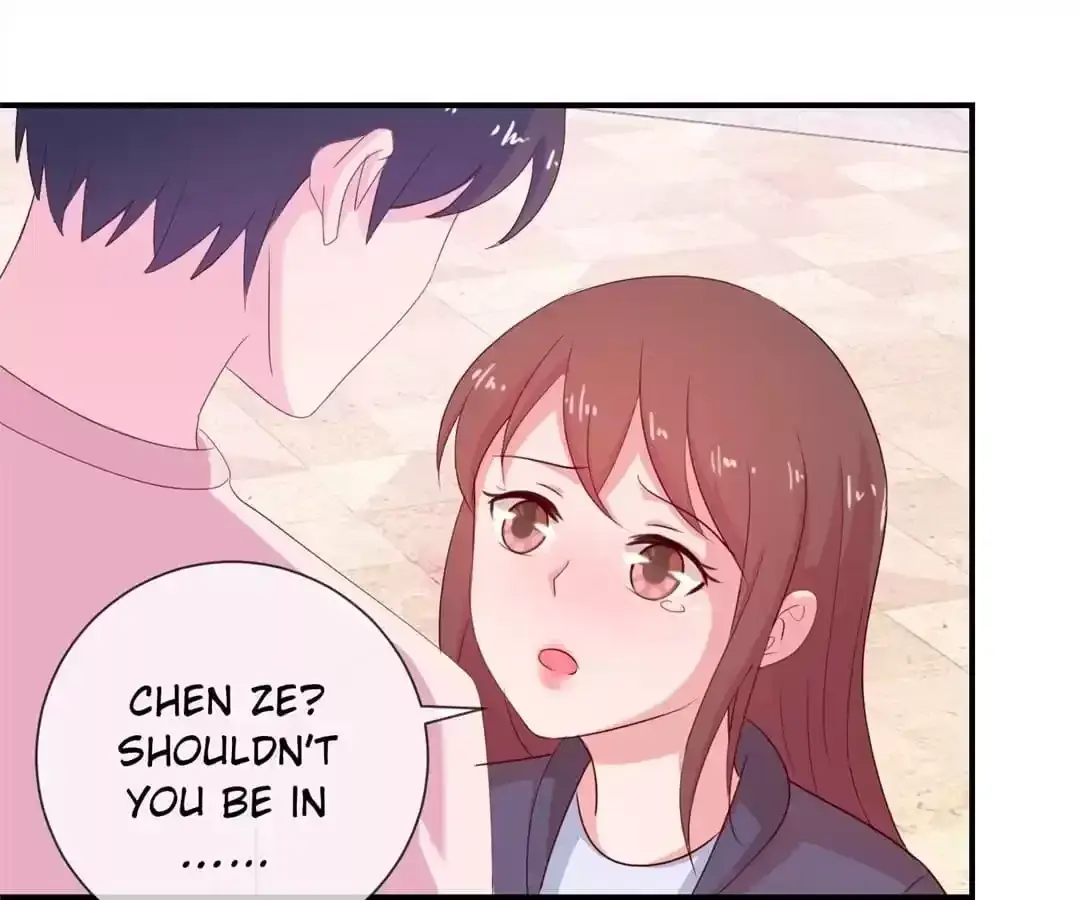 Don't Shake My Shoujo Heart Chapter 23 page 25