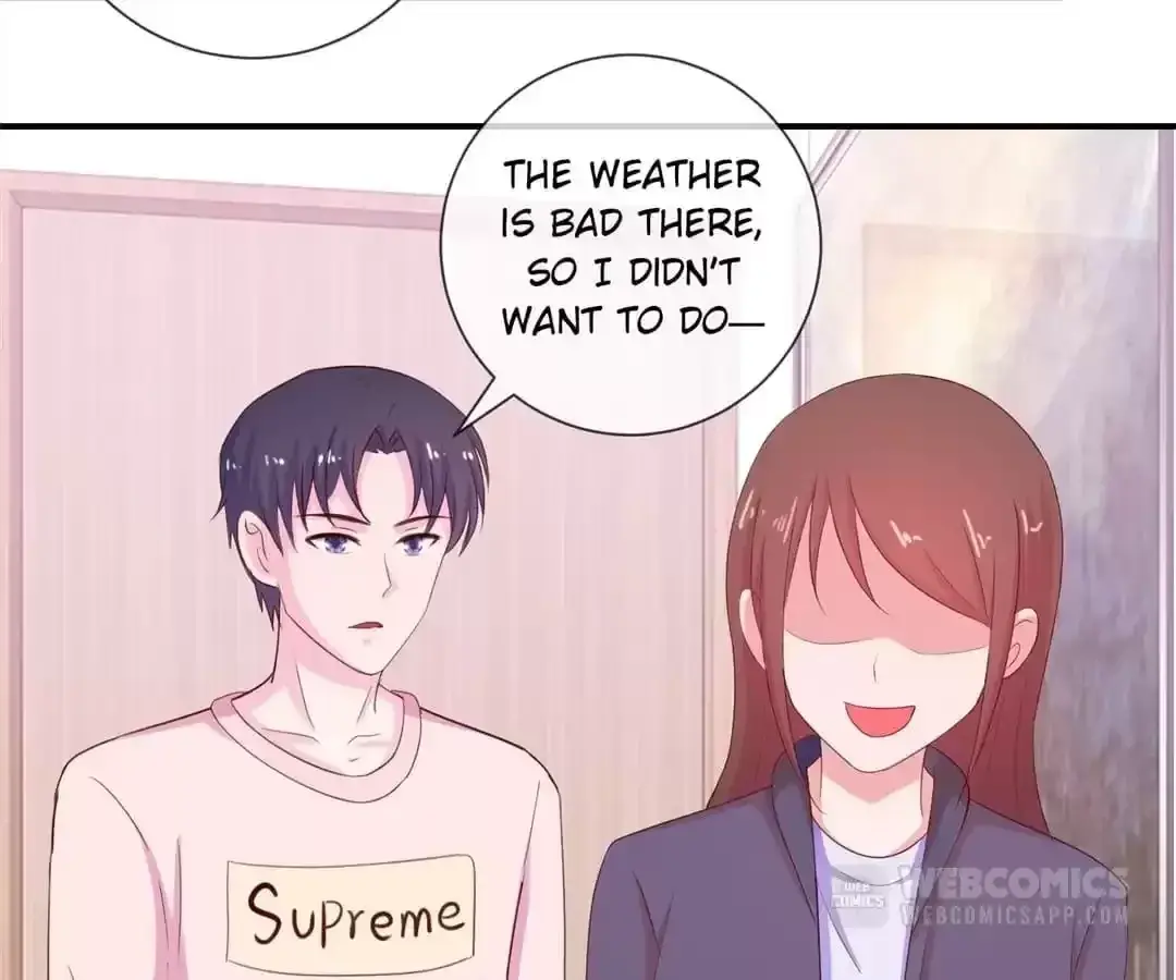 Don't Shake My Shoujo Heart Chapter 23 page 26
