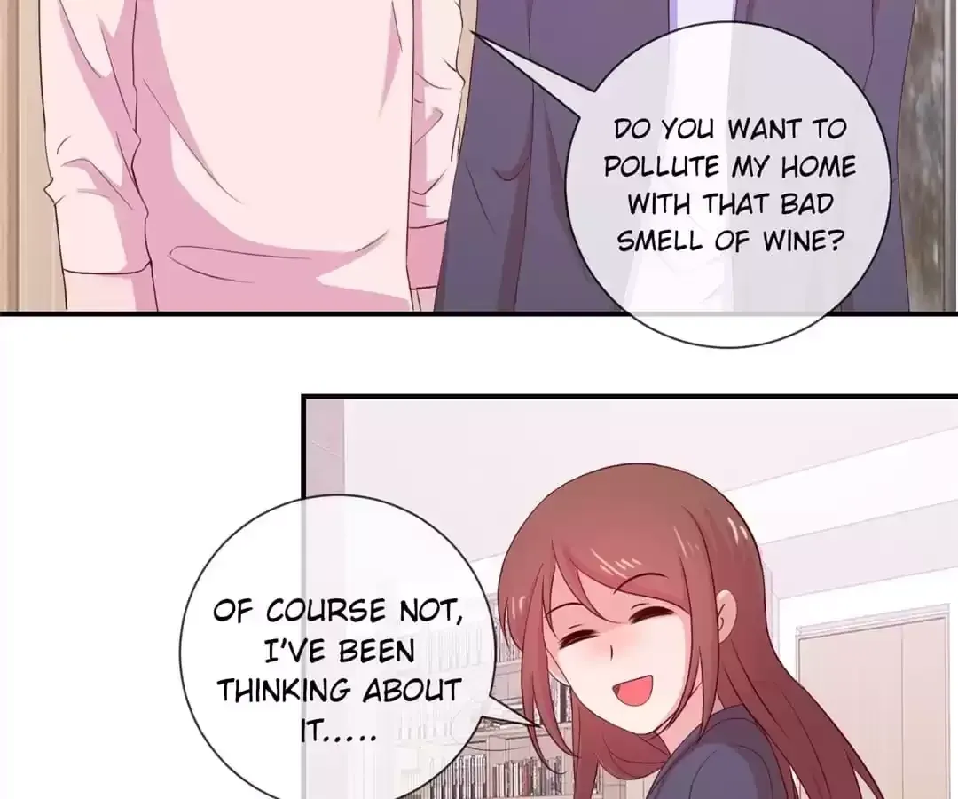 Don't Shake My Shoujo Heart Chapter 23 page 27