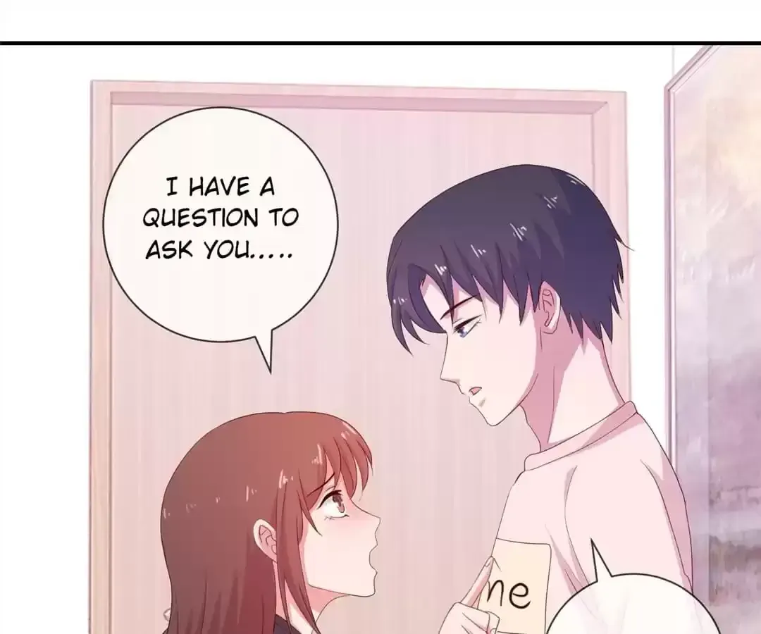 Don't Shake My Shoujo Heart Chapter 23 page 29