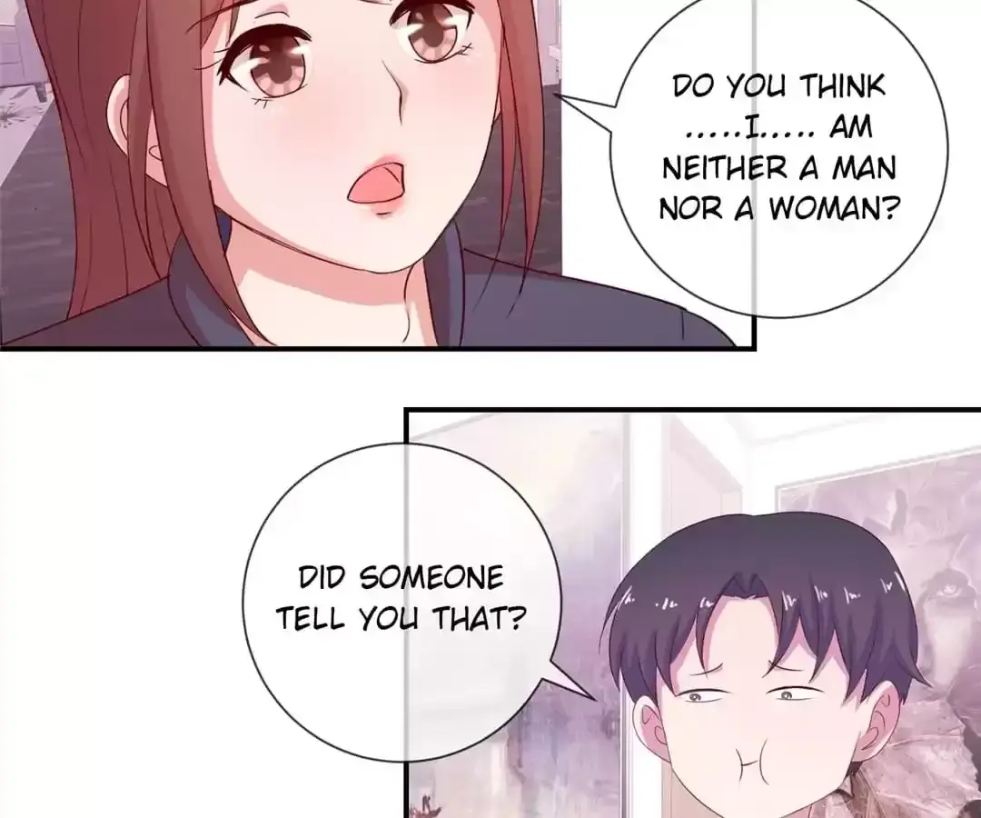 Don't Shake My Shoujo Heart Chapter 23 page 31
