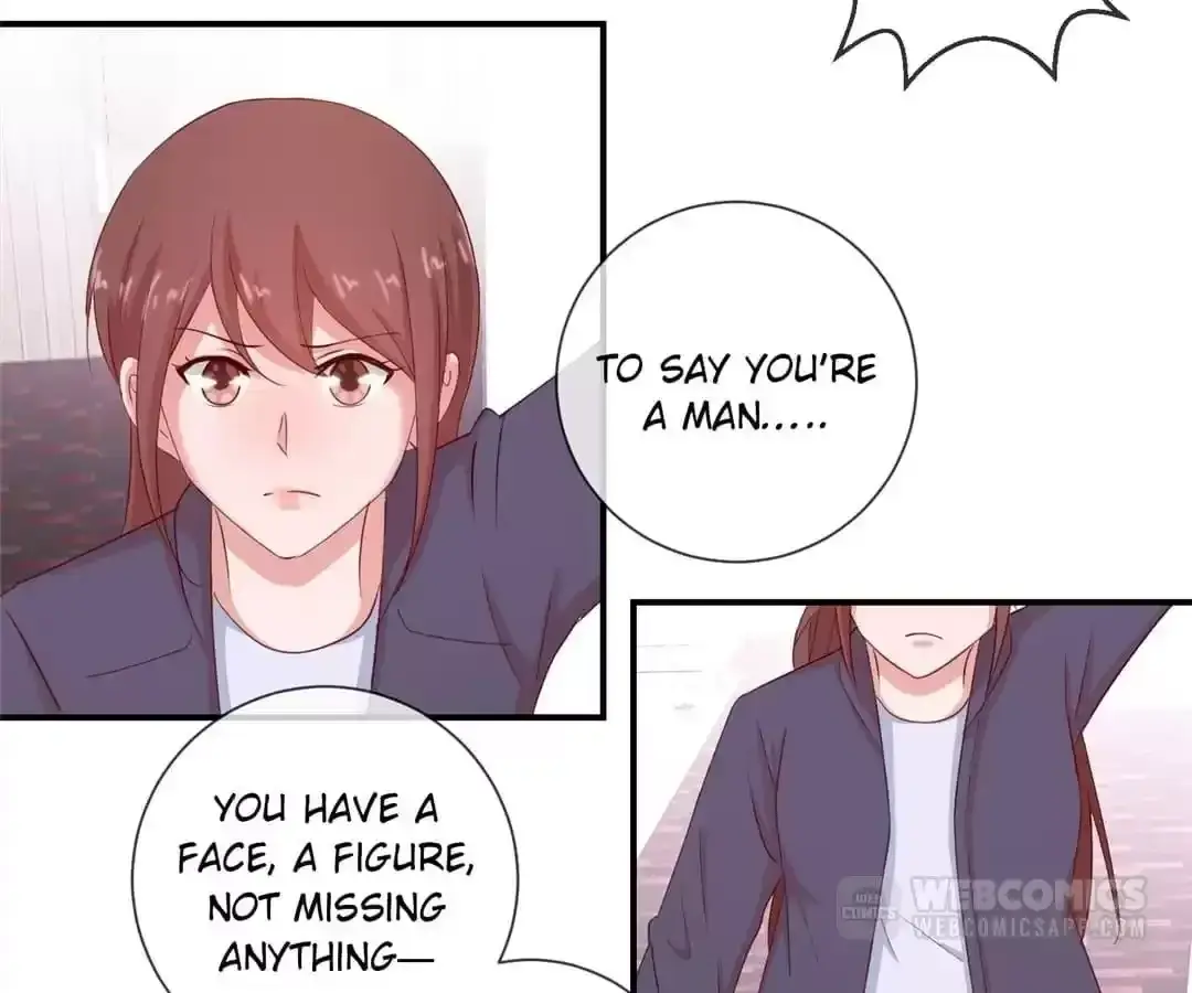 Don't Shake My Shoujo Heart Chapter 23 page 34
