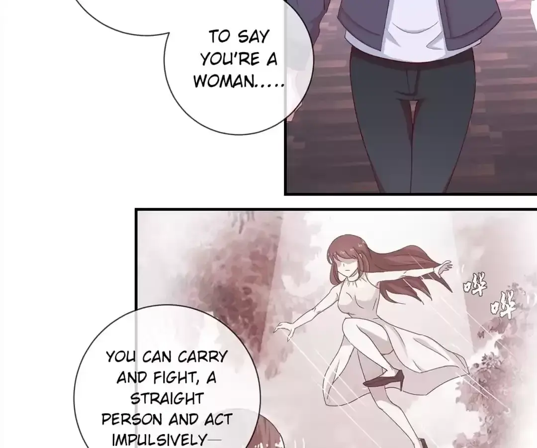 Don't Shake My Shoujo Heart Chapter 23 page 35