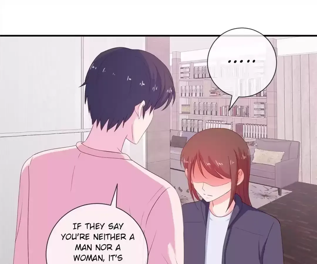 Don't Shake My Shoujo Heart Chapter 23 page 37