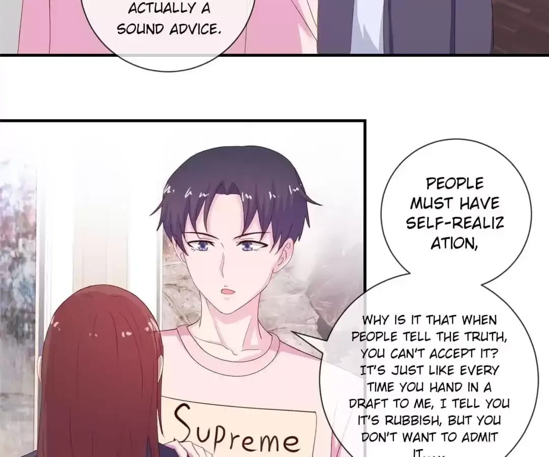 Don't Shake My Shoujo Heart Chapter 23 page 38