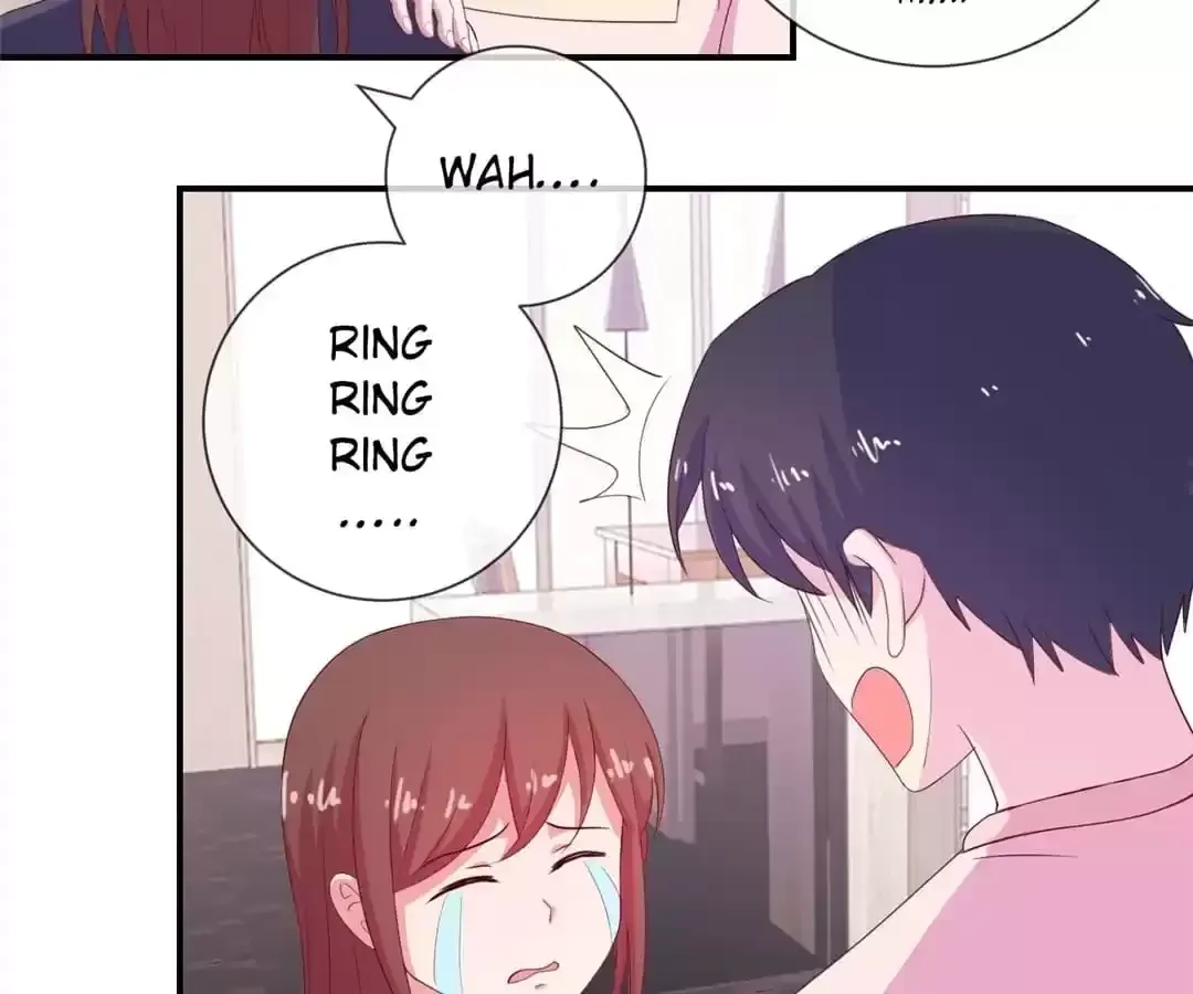 Don't Shake My Shoujo Heart Chapter 23 page 39