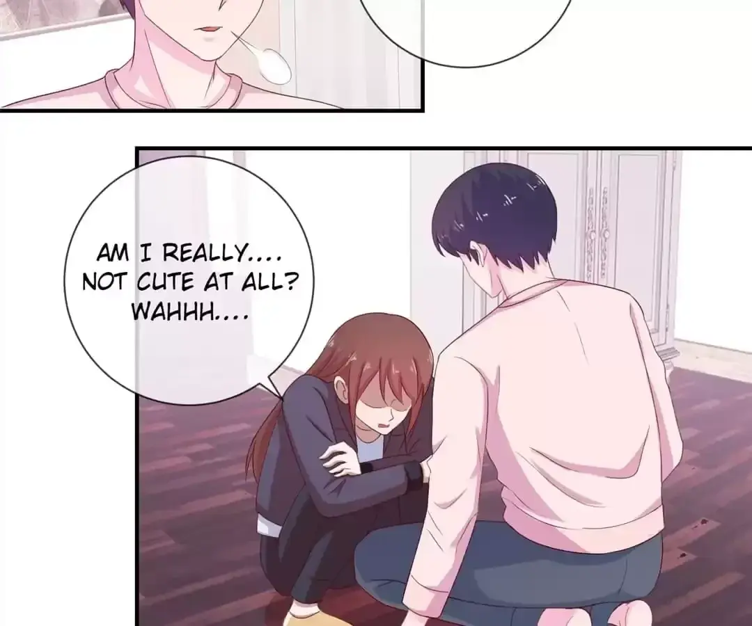 Don't Shake My Shoujo Heart Chapter 23 page 43