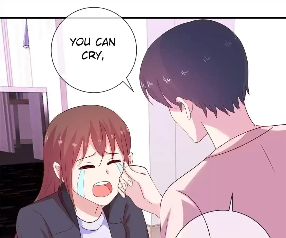 Don't Shake My Shoujo Heart Chapter 24 page 1