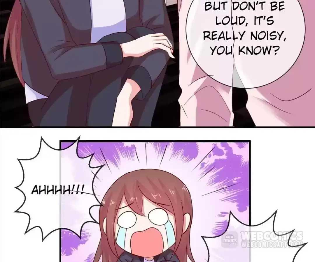 Don't Shake My Shoujo Heart Chapter 24 page 2
