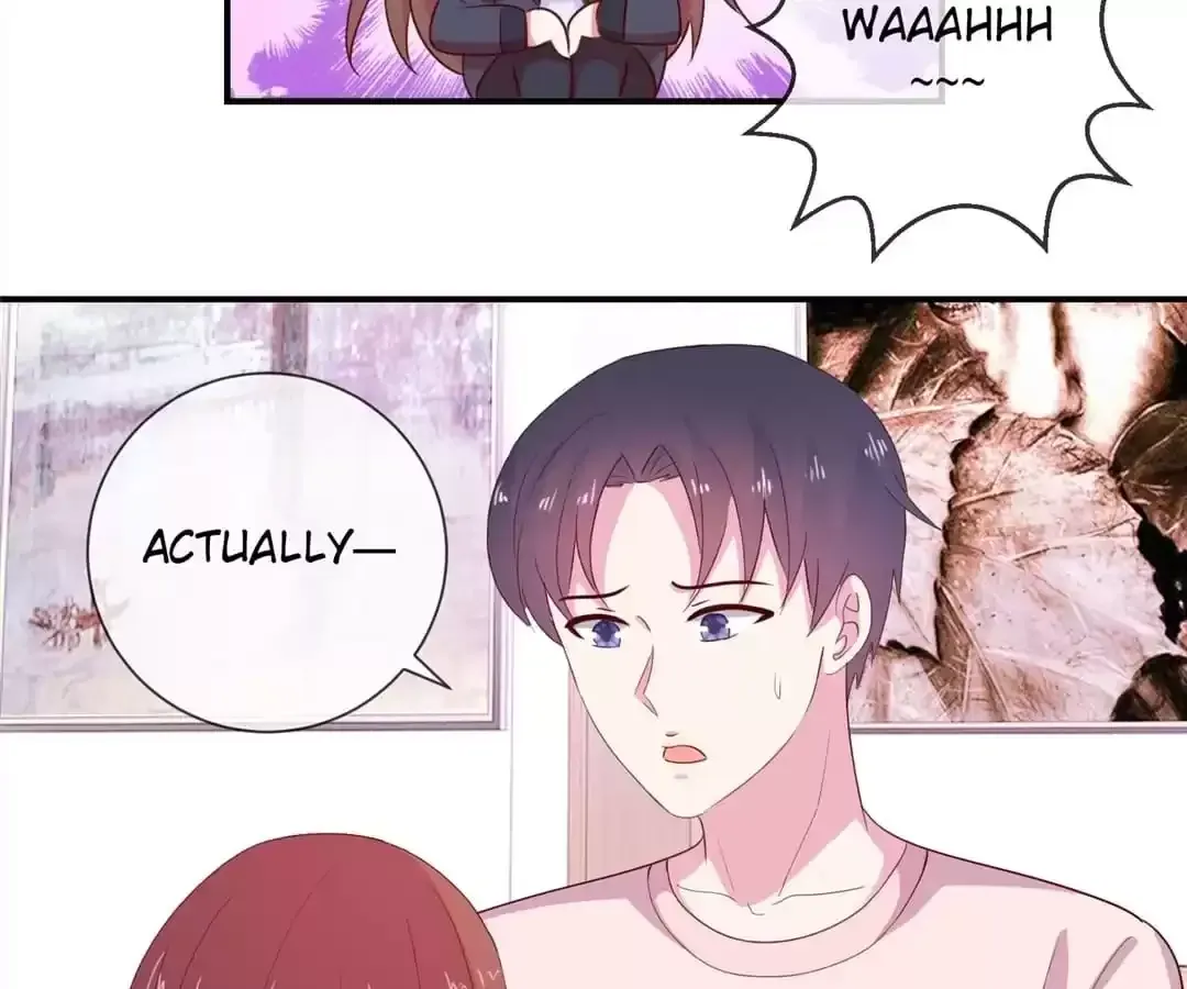 Don't Shake My Shoujo Heart Chapter 24 page 3