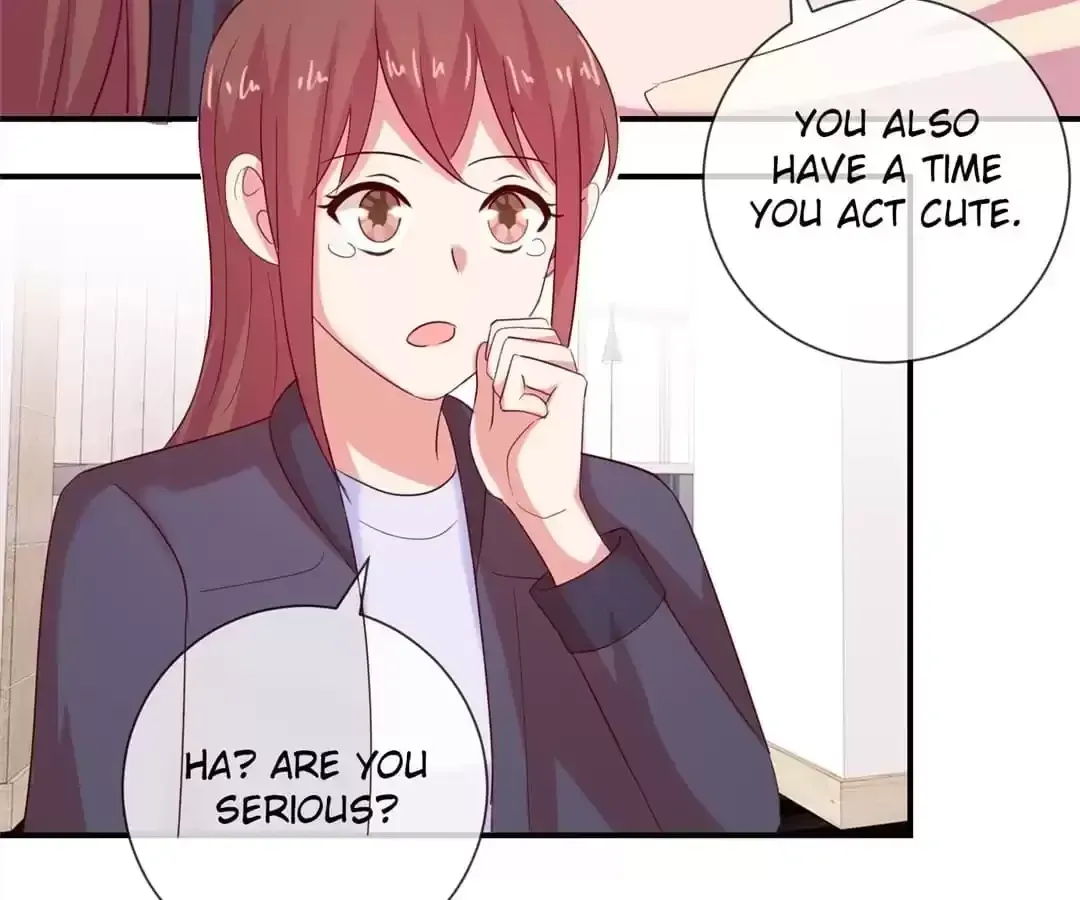 Don't Shake My Shoujo Heart Chapter 24 page 6
