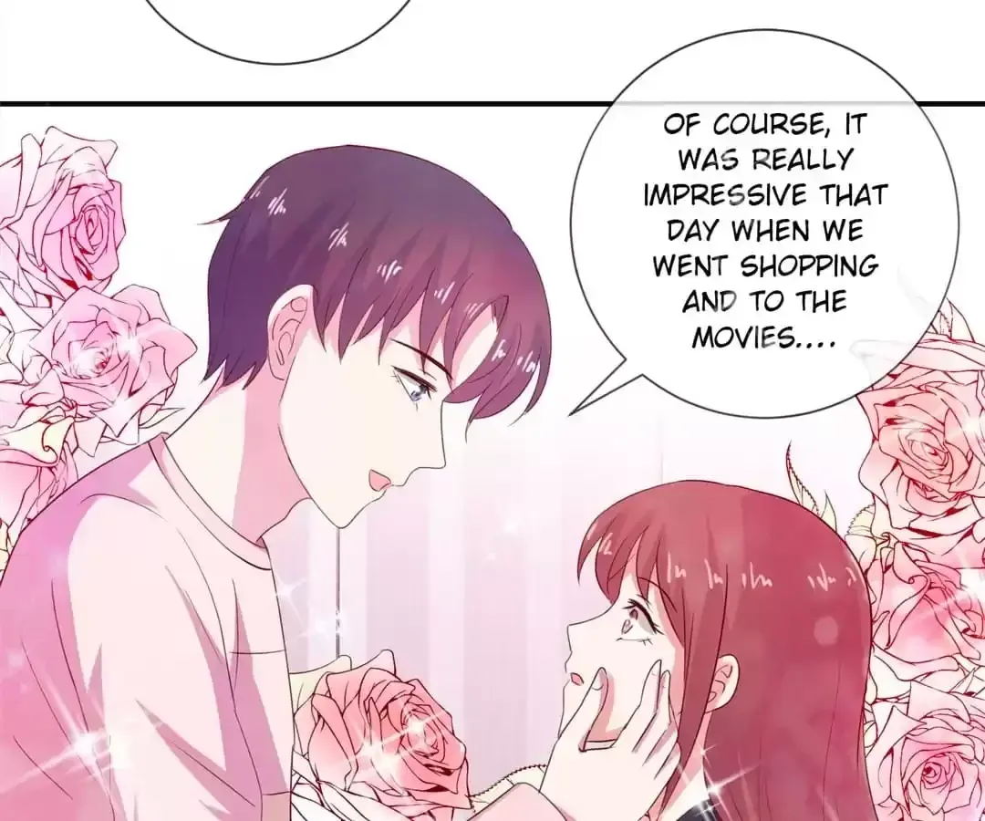 Don't Shake My Shoujo Heart Chapter 24 page 7