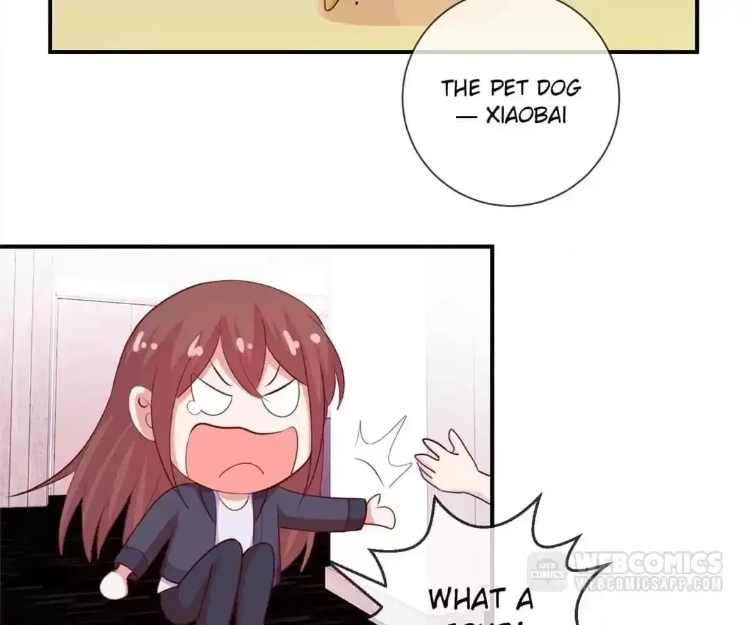 Don't Shake My Shoujo Heart Chapter 24 page 10
