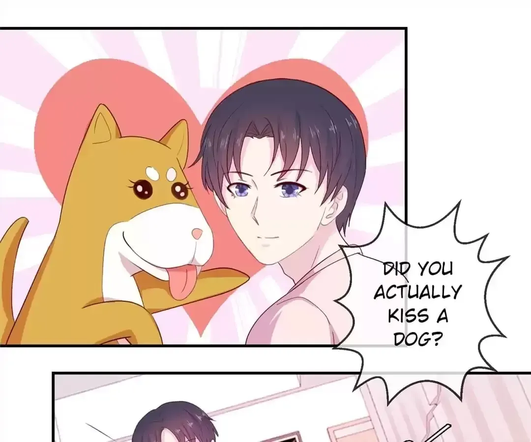 Don't Shake My Shoujo Heart Chapter 24 page 13