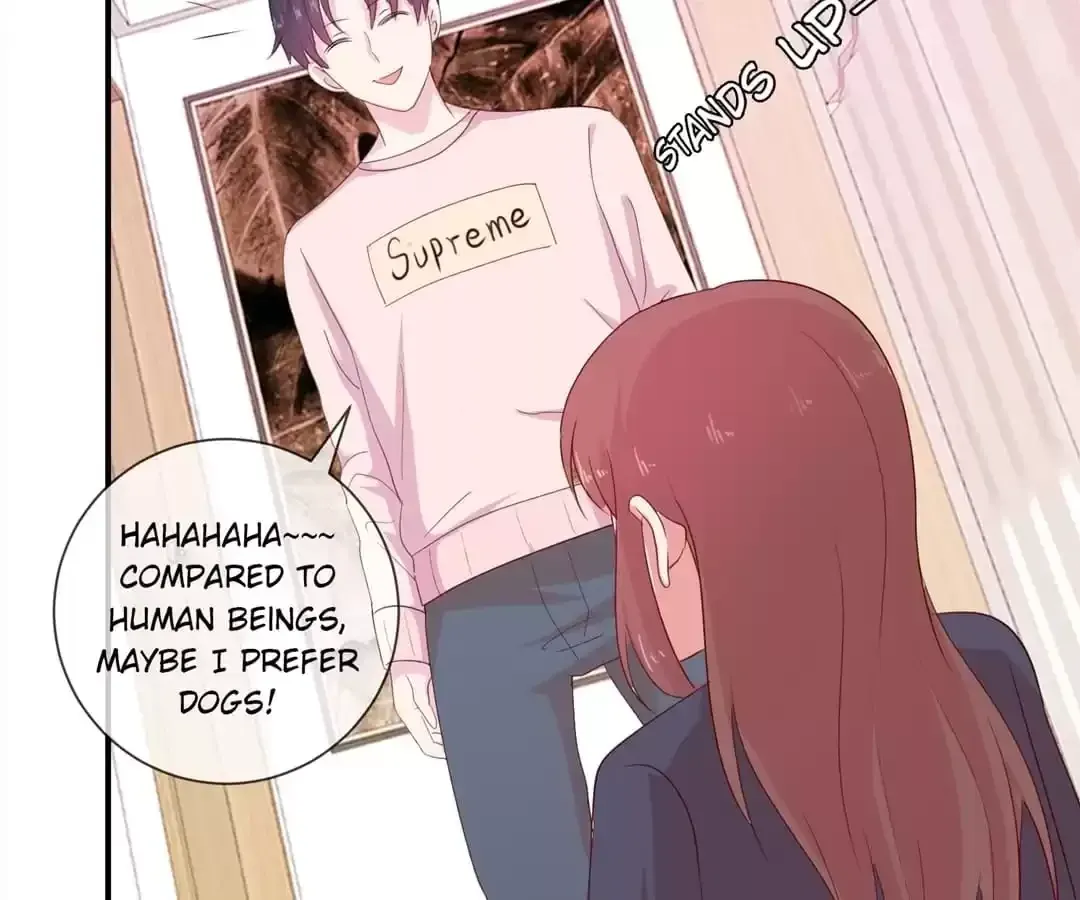 Don't Shake My Shoujo Heart Chapter 24 page 14