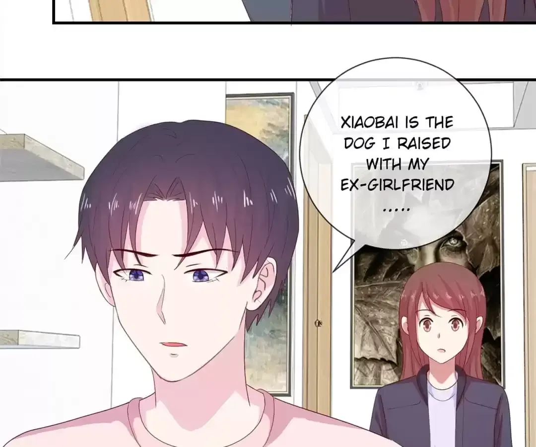 Don't Shake My Shoujo Heart Chapter 24 page 15