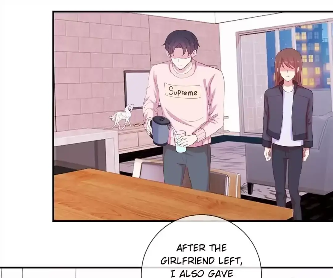 Don't Shake My Shoujo Heart Chapter 24 page 17