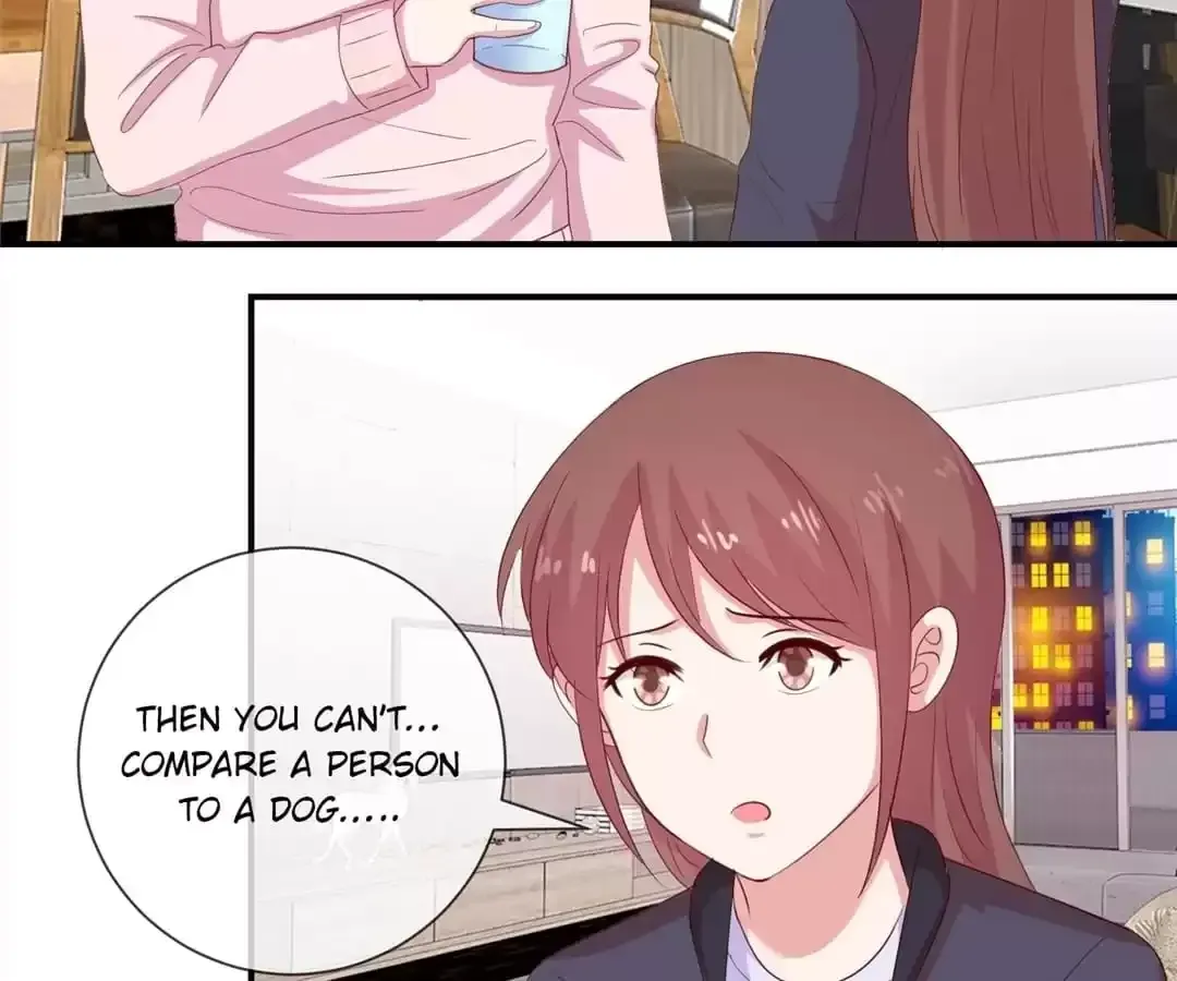 Don't Shake My Shoujo Heart Chapter 24 page 19