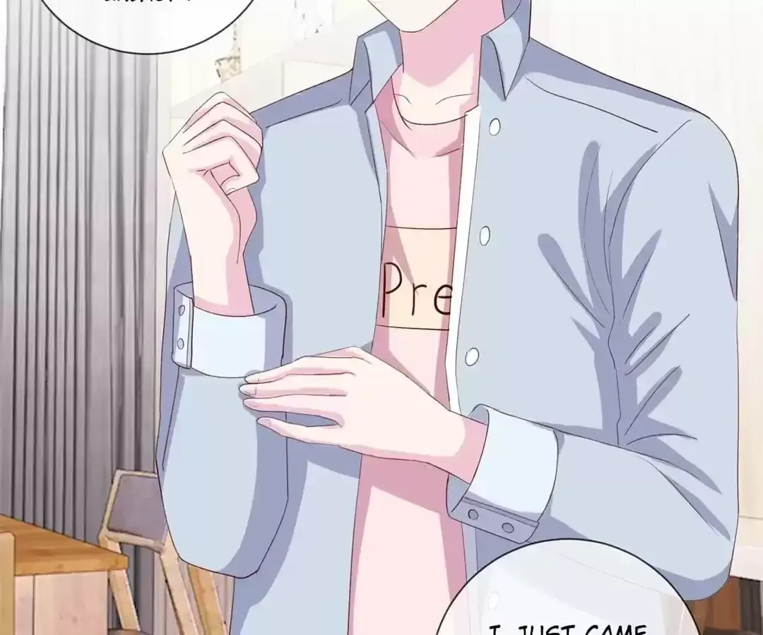 Don't Shake My Shoujo Heart Chapter 24 page 22