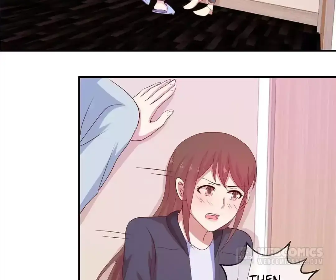 Don't Shake My Shoujo Heart Chapter 24 page 26