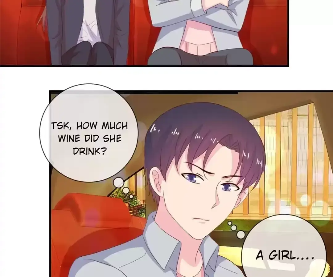 Don't Shake My Shoujo Heart Chapter 24 page 31