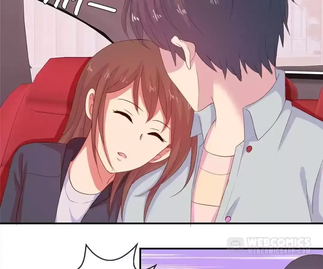 Don't Shake My Shoujo Heart Chapter 24 page 34