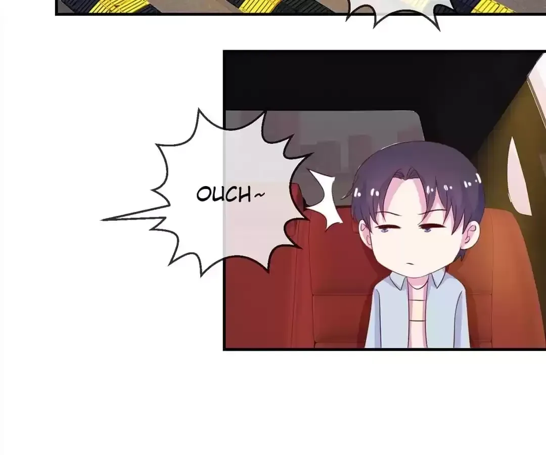 Don't Shake My Shoujo Heart Chapter 24 page 38