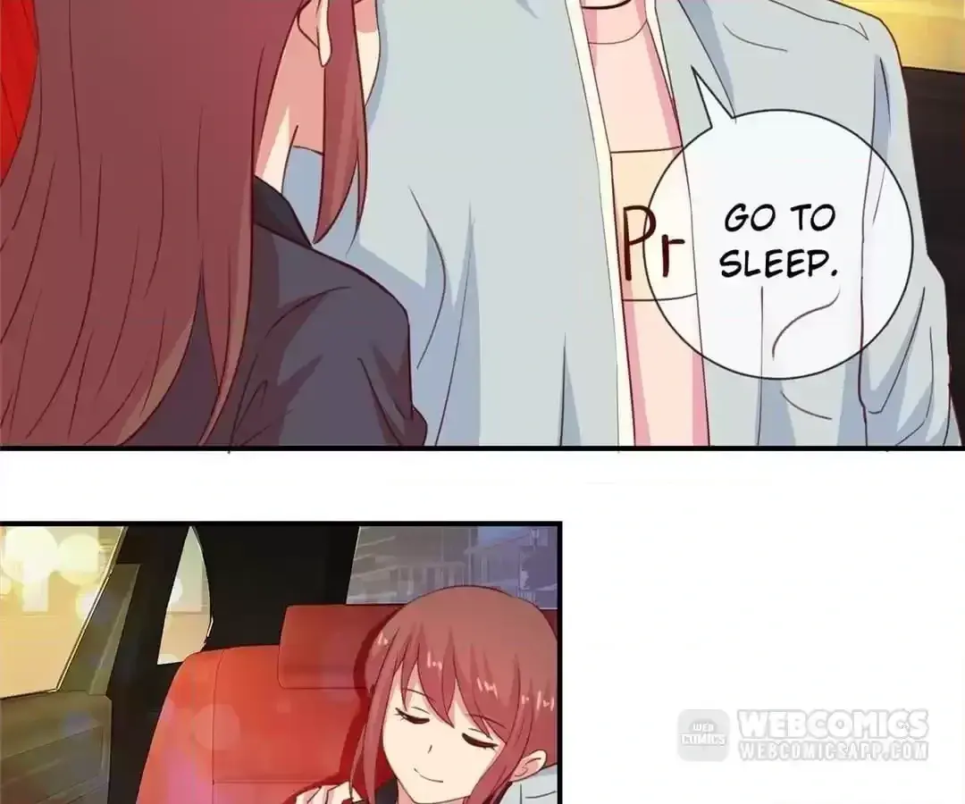Don't Shake My Shoujo Heart Chapter 25 page 10