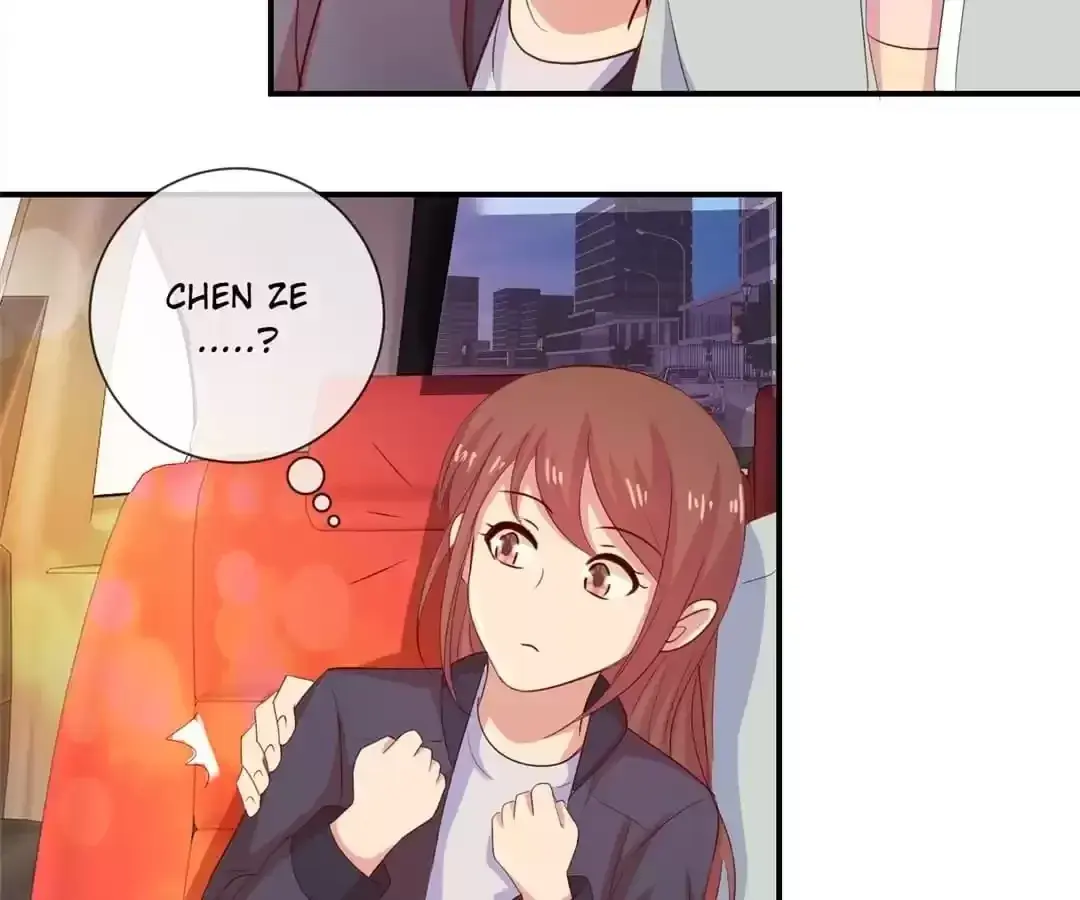 Don't Shake My Shoujo Heart Chapter 25 page 7