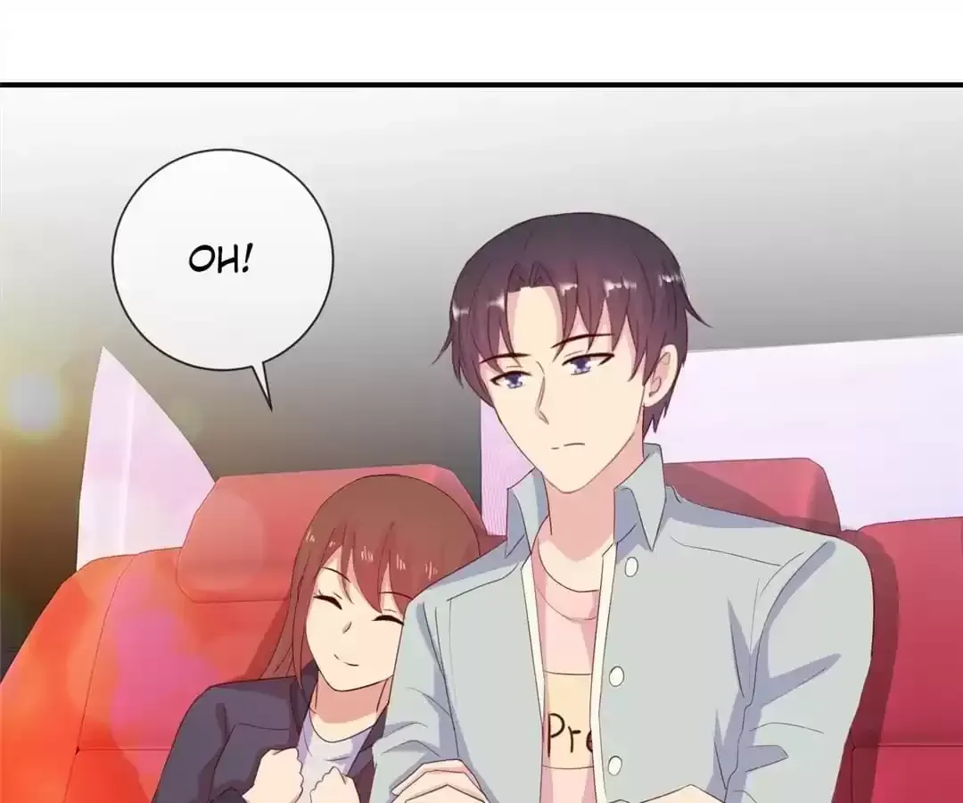 Don't Shake My Shoujo Heart Chapter 25 page 5