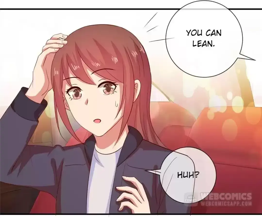Don't Shake My Shoujo Heart Chapter 25 page 2
