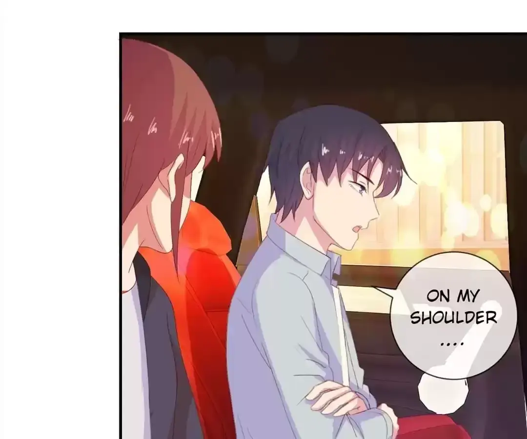 Don't Shake My Shoujo Heart Chapter 25 page 3