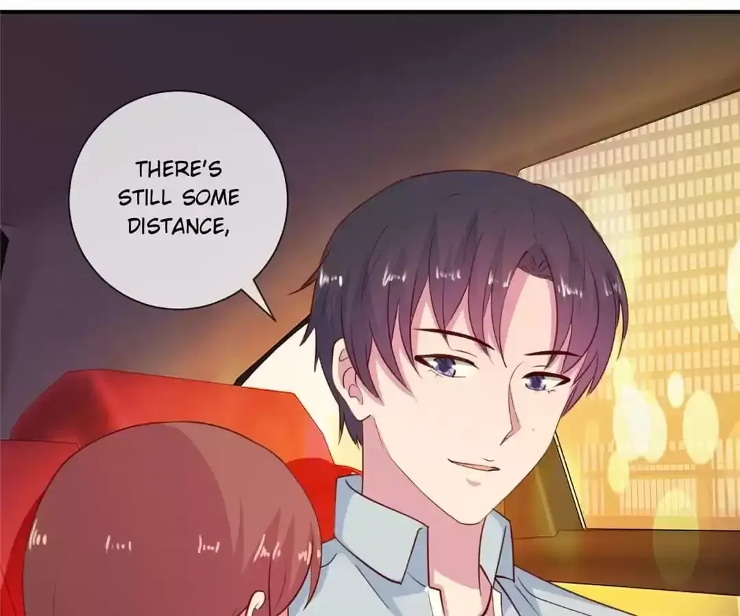 Don't Shake My Shoujo Heart Chapter 25 page 9